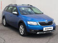 �koda Octavia 2.0 TDI 4x4, �R, AC, TZ