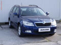 �koda Octavia 1.6 TDi 4x4, �R, Ambiente