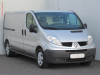 Renault Trafic 2.0dCi 8mst, R, AC, navi