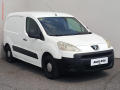 Peugeot Partner 1.6 LPG, R, TZ