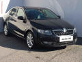 �koda Octavia 1.4 TSi, Elegance, bixen,