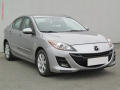 Mazda 3 1.6 MZ-CD, STK7/27