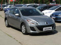 Mazda 3 1.6 MZ-CD, STK7/27