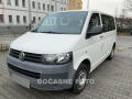 Volkswagen Transporter 2.0TDi 9m�st, AC