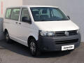 Volkswagen Transporter 2.0TDi 9m�st, AC
