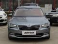 koda Superb 2.0 TSi 4x4, 1.maj,R, Style