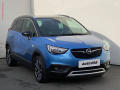 Opel Crossland X 1.2 T 120, Edition, navi