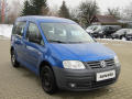 Volkswagen Caddy 1.4 16V, Klima