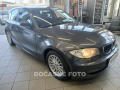 BMW 2.0 118d, +ALU
