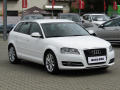 Audi A3 1.4 TFSi, Ambition, AT, +kola