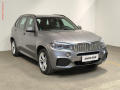 BMW X5 3.0d xDrive40d, 2.maj,R, AT