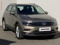 Volkswagen Tiguan 2.0 TFSi 4X4, Highline, DSG