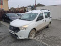 Dacia Dokker 1.2TCe, �R, AC, ta�n�