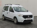 Dacia Dokker 1.2TCe, �R, AC, ta�n�