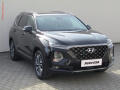 Hyundai Santa Fe 2.2 CRDi 4x4, 1.maj,�R