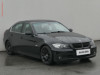 BMW 2.5 i 325 i, AC, xenon, +