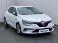 Renault Grand Scnic 1.6TCe, 2.maj,R, AT. LED