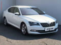 �koda Superb 2.0TDi, �R, DSG, bixen