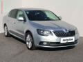 �koda Superb 3.6 FSi 4x4, �R, DSG, bixen