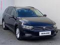 Volkswagen Passat 2.0 TDi, Business, DSG, LED