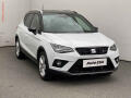 Seat Arona 1.0 TSi, FR, LED, navi