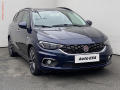 Fiat Tipo 1.4T-Jet, Lounge