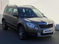 koda Yeti 2.0 TDi, Adventure, 4x4