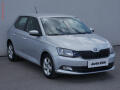 �koda Fabia 1.0 MPi, �R, Trumf, STK5/28
