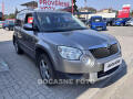 �koda Yeti 1.2 TSI, AC, el. v�bava