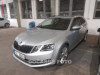 koda Octavia 2.0 TDi, AT, STK03/2025