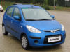 Hyundai i10 1.1i, R, Temp.