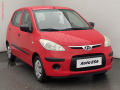Hyundai i10 1.1 i, Classic, STK4/27