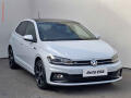 Volkswagen Polo 1.5 TSi, R-Line, DSG, panor