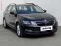 koda Octavia 1.6 TDi, Style, LED