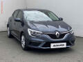 Renault M�gane 1.2 TCe, Zen, +kola