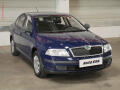 �koda Octavia 1.6 16V, 2.maj,�R, Klima