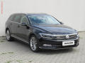 Volkswagen Passat 2.0 TSi 4X4, Highline, DSG,