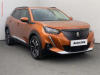 Peugeot 2008 1.2 PT, Allure, LED, TZ