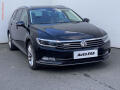 Volkswagen Passat 2.0 TSi 4X4, Highline, DSG,