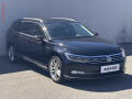 Volkswagen Passat 2.0 TSi 4X4, Highline, DSG,