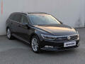 Volkswagen Passat 2.0 TSi 4X4, Highline, DSG,