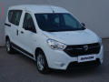 Dacia Dokker 1.3TCe, Arctica