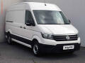 Volkswagen Crafter 2.0TDi L2H2, �R, 103kW, AT