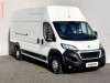 Peugeot Boxer 2.2HDi L4H3, Navi, kamera