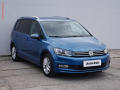Volkswagen Touran 1.6 TDi, Comfortline, TZ