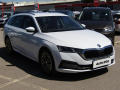 koda Octavia 2.0 TDi, R, Style
