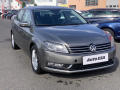 Volkswagen Passat 2.0TDi, Comfortline