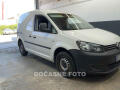 Volkswagen Caddy 1.6TDi, AC, +kola