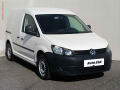 Volkswagen Caddy 1.6TDi, AC, +kola