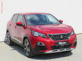 Peugeot 3008 1.2PT, Allure, AT, navi